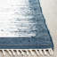 Ceniceros Cotton Hand Woven Area Rug-12476272