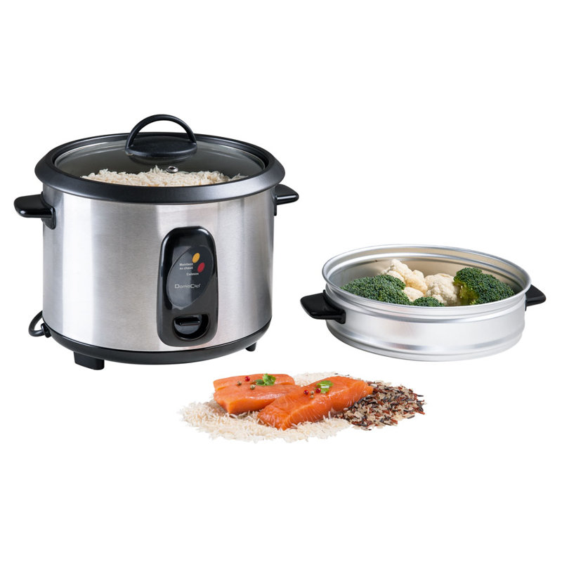 1.8L Rice Cooker