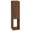 Solid Wood Bathroom Cabinet