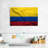 Borges Colombia Flag-111983579