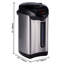 Bouilloire électrique en acier inoxydable VEVOR-92239126