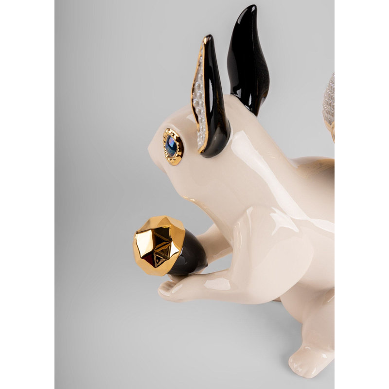 Squirrel Jewel