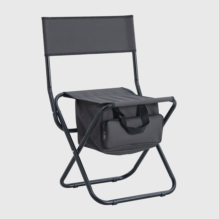 Arlmont & Co. Ewert Folding Camping Chair