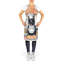 Tablier de berger belge The Chef