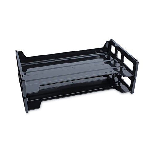 Universal Side Load Legal Desk Tray