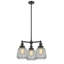 Lustre géométrique à 3 lumières Vinson-25615880-31272113-38998336