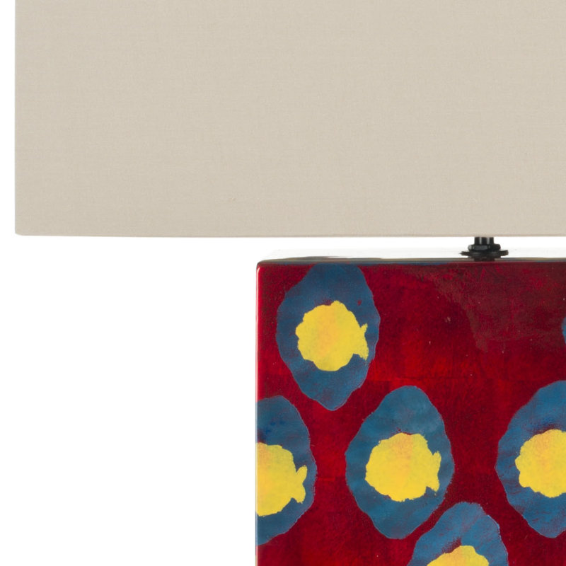 Ty Lamp