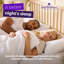 Slumberdown Super Support Firm Side Sleeper Pillow