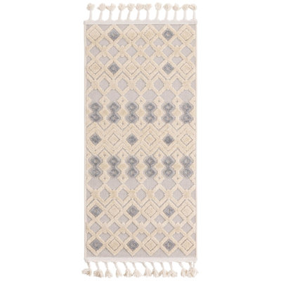 Kaylonnie Abstract Indoor Rug