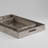 Triton Shell / Capiz Tray-96187672-96187671