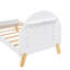Lit plateforme 39,53 po Bartett