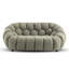 Low-Profile Boucle Brosen Sofa-1293203248-1339260991