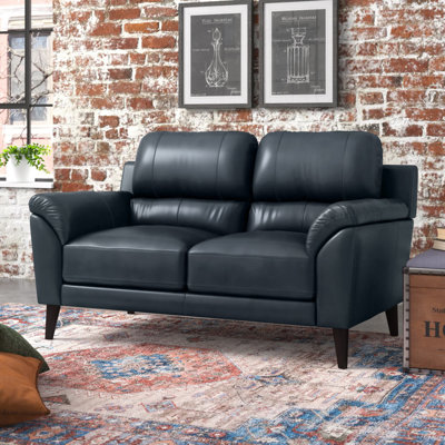 Madden Upholstered 61'' Loveseat