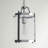 Keely 1 - Light Lantern Pendant-317081012