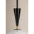Payson 1 Light Pendant-89401006