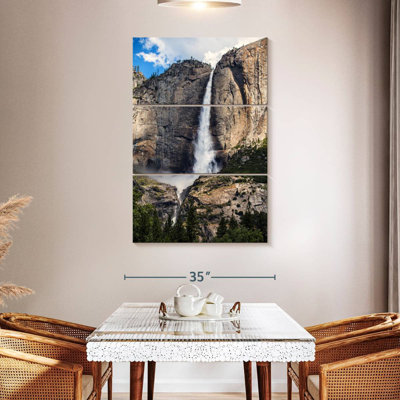 Alvord Iconic Yosemite Falls
