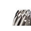 Falone Silver Ceramic Table Vase-1213430523