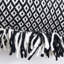 Housse de coussin Shadoui