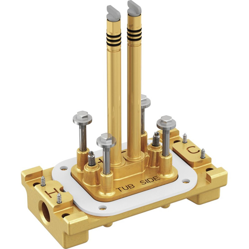 Robinet de salle de bain Trinsic®