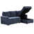 Blue Polyester is out of stock