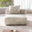 Fauteuil de chambre de 39,37 po de large Nikodemos-1885063475