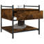 Four Leg Coffee Table with Storage-93696183