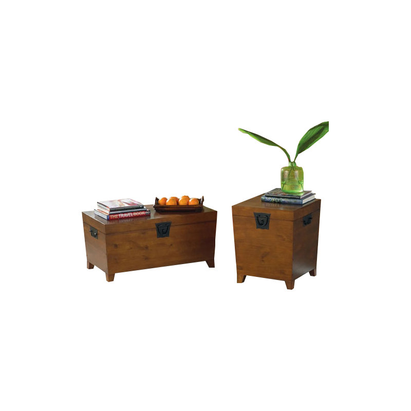 Ensemble De Table Basse Bishcop