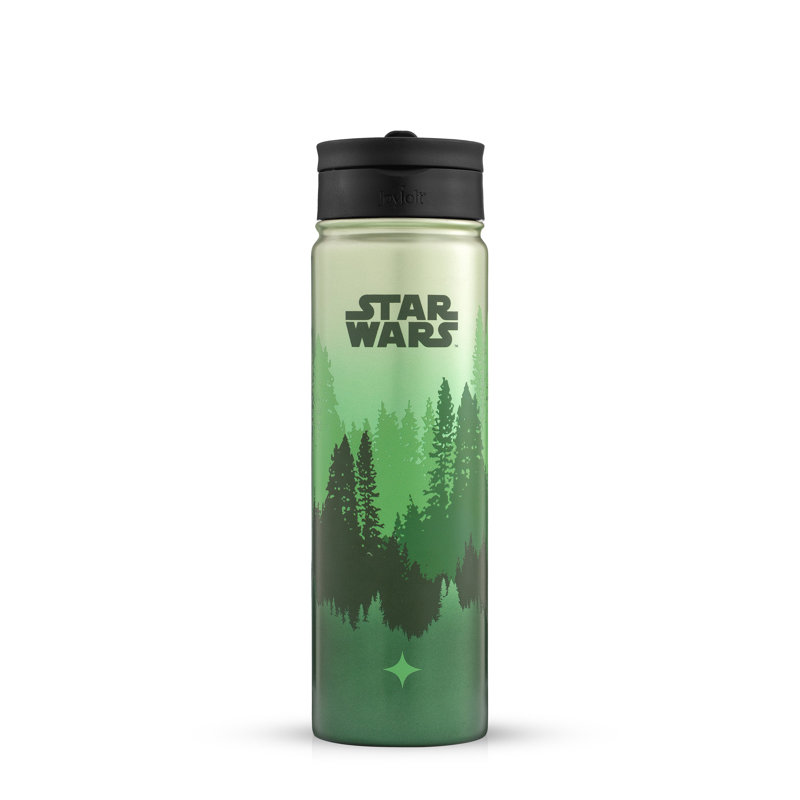 Bouteille d'eau isotherme 22 oz.