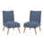 Treillis bleu marine est en rupture de stock