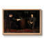 La peine de mort - John Collier-Gallery, toile tendue - 1908-1026233224