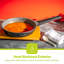 Aluminum Non-Stick Frying Pan-61448769