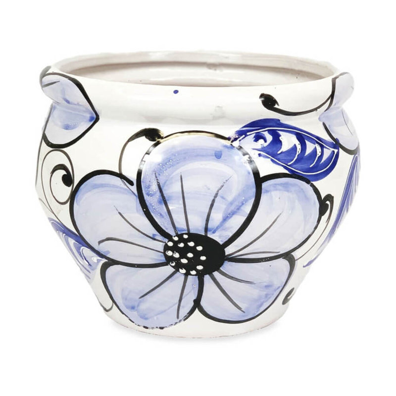 Corvell Handmade Pot Planter