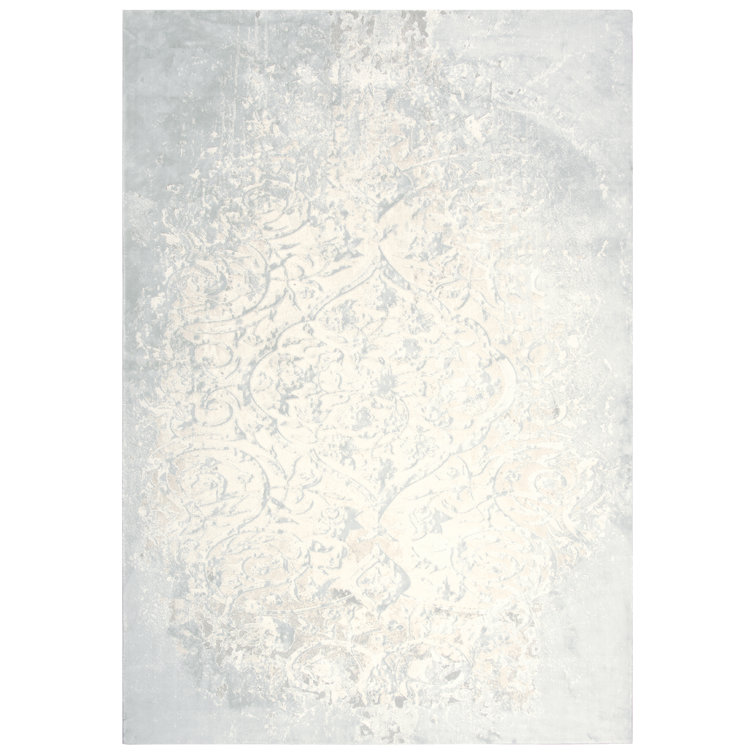 Carey Floral Indoor Rug