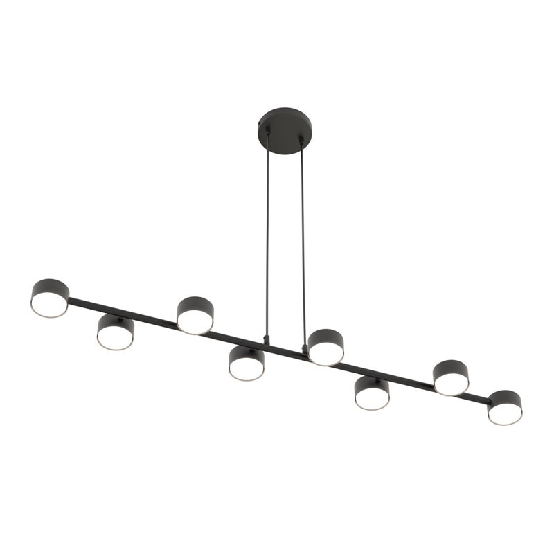 MEGARA BL, 140cm H x 100cm W x 19cm D, 8
