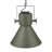 Tindell 1 - Light White Single Pendant-1248012845