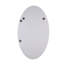 Miroir d'appoint sans cadre