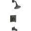 Memoirs® Tub and Shower Faucet-37343856