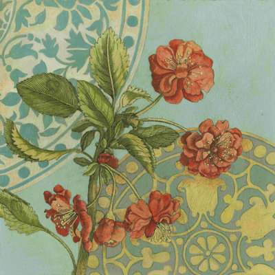 Orléans en fleurs I