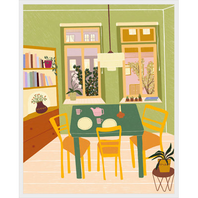 September Dining