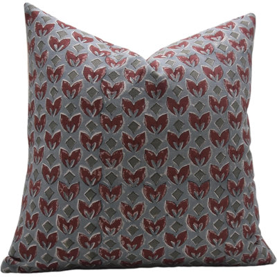 Housse de coussin Fabividine