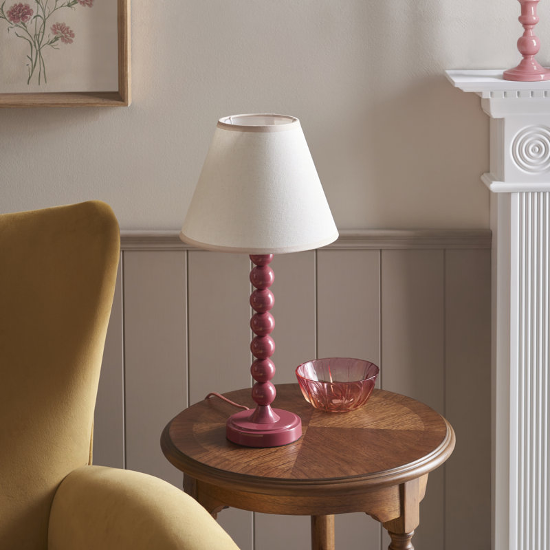 Higgledy Metal Table Lamp