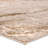 Abstract Tan Area Rug-1466860187