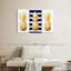 Impression sur toile marine-529865347