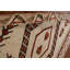 Tapis tribal marocain fait à la main 8 x 10