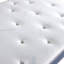 Temperature Control Duo Pocket+ Aspire Pocket Sprung Mattress-1470459322