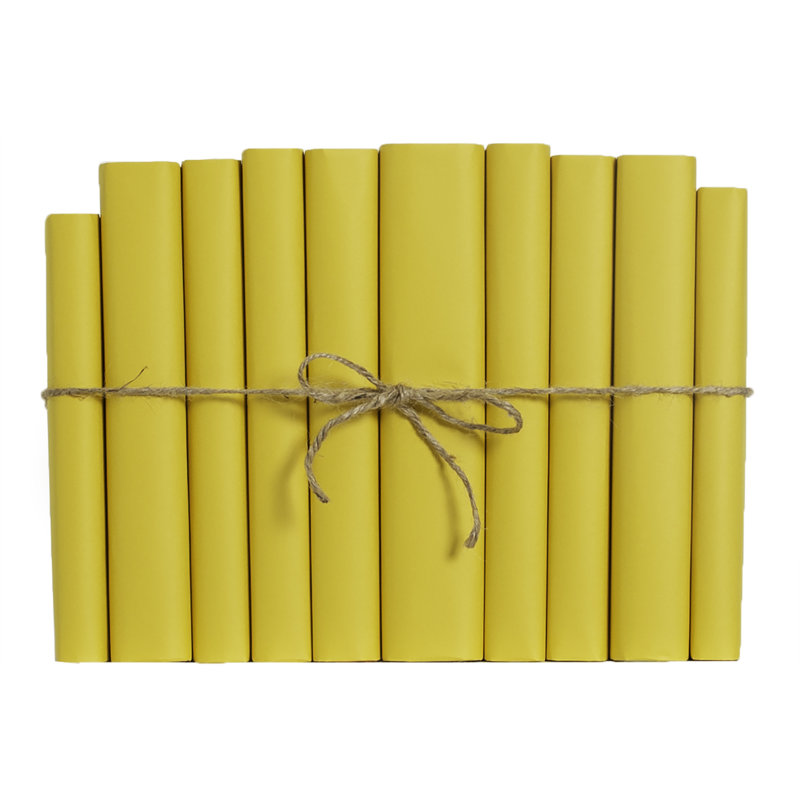 Saffron Wrapped ColorPak