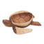 Novica Kura Kura Keeper Wood Catchall