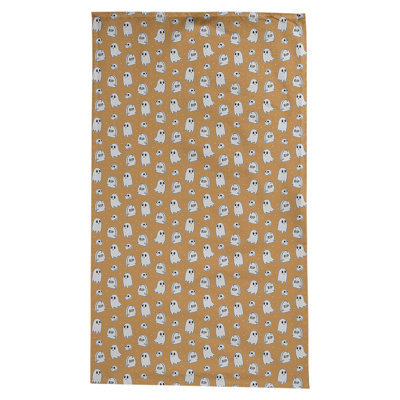 Avicia Geometric Tablecloth