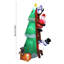 Weather Resistant Christmas Decoration