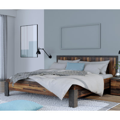 Carennac Bed